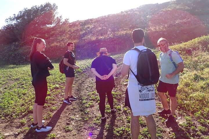 Experience Image img1