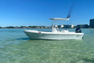 Sarasota Private Boating: Your Exclusive On-Water Adventure Awaits!