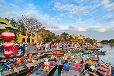 Hoi An & Da Nang: Private Tour of Ancient Wonders!