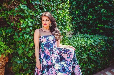 Timeless Elegance: A Villa d'Este Fairytale Photoshoot