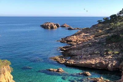 Costa Brava's Hidden Gems: A Vogue & Conde Nast Expert-Led Day Trip