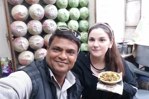 Uncover Jaipur's Artisan Heritage: A 3-Hour Immersive Walking Tour