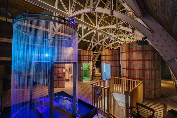 Bruges Beer Experience: Dive into Belgian Brew History!