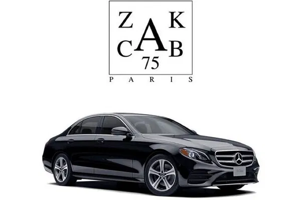 Paris Airport Transfer: Arrive in Style with Private Sedan Service