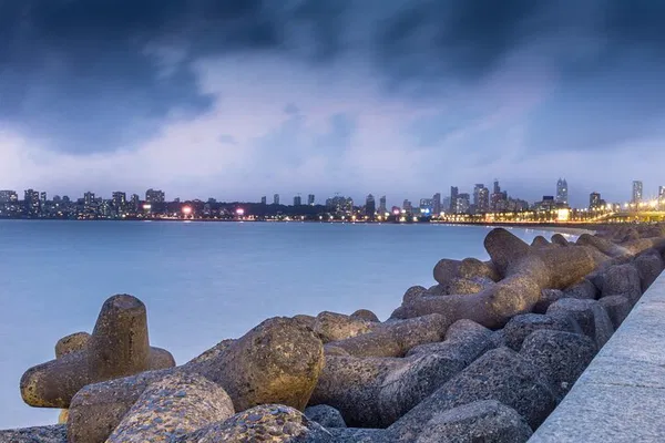 Mumbai's Instagrammable Hotspots: A Private Photo Tour