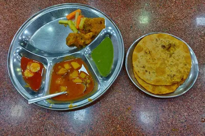 Old Delhi Food Tour: A Culinary & Cultural Rickshaw Adventure
