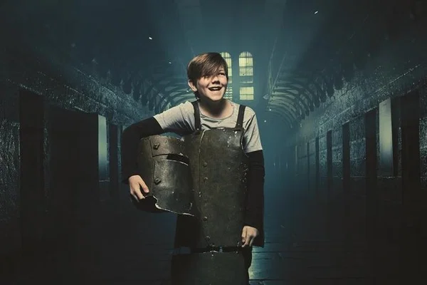 Old Melbourne Gaol: Step Back in Time