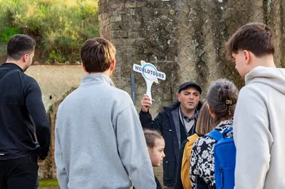 Herculaneum Tour from Naples: Skip-the-Line & Transport