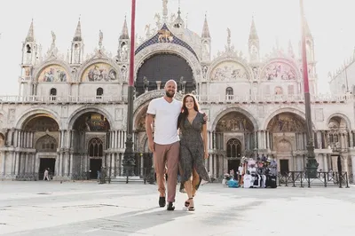 Capture Rome's Charm: Personalized Photo Shoot Experience