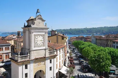 Discover D'Annunzio's Vittoriale & Salò's History: A Private Lake Garda Tour