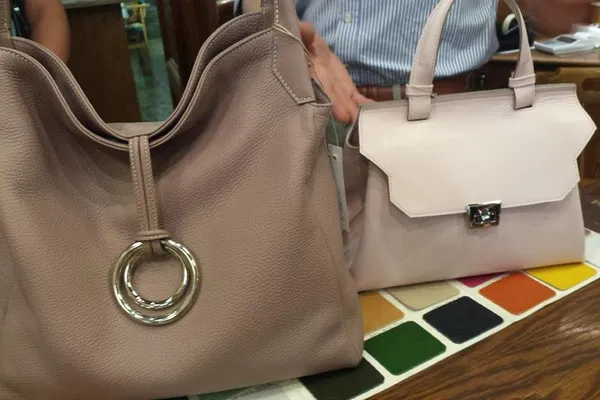 Unveiling Florence's Hidden Gems: A Private Artisan Workshop Tour