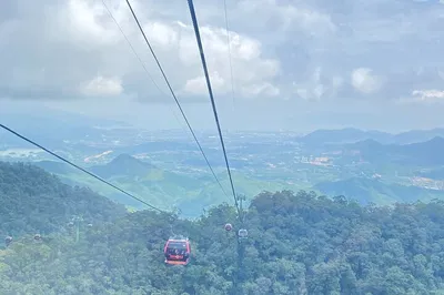 Central Vietnam Family Tour: 7 Days of Festive Fun!