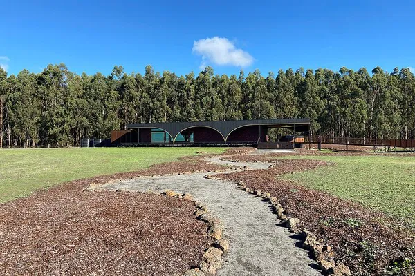 Unveiling Gunditjmara Heritage: A Kooyang Eel Harvesting Journey