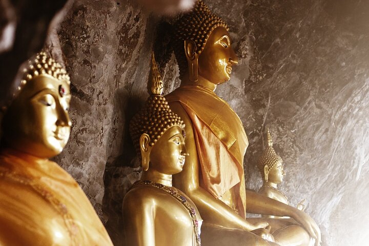 Discover Krabi's Charms: Your Personalized City Adventure Awaits!