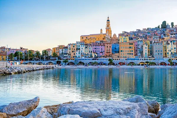 Menton Food Tour: Small Group Gourmet Adventure