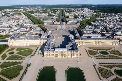 Versailles Palace: An Intimate Half-Day Private Tour from Paris