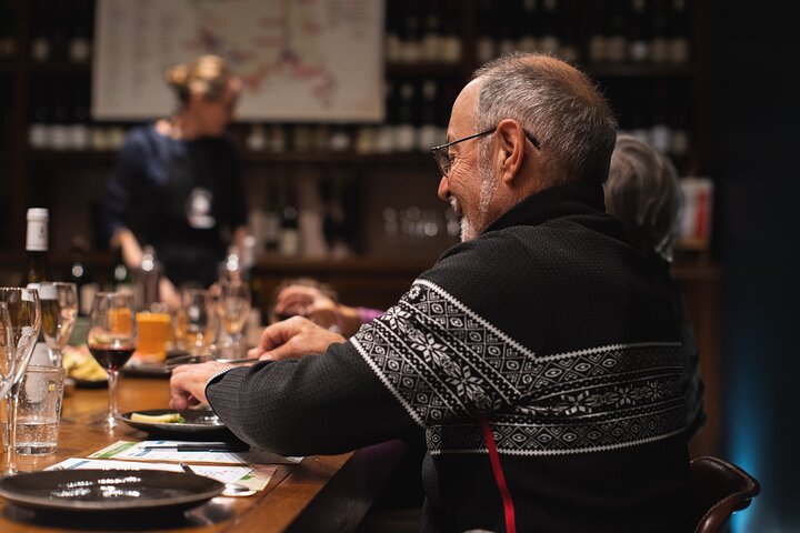 Experience Image img1