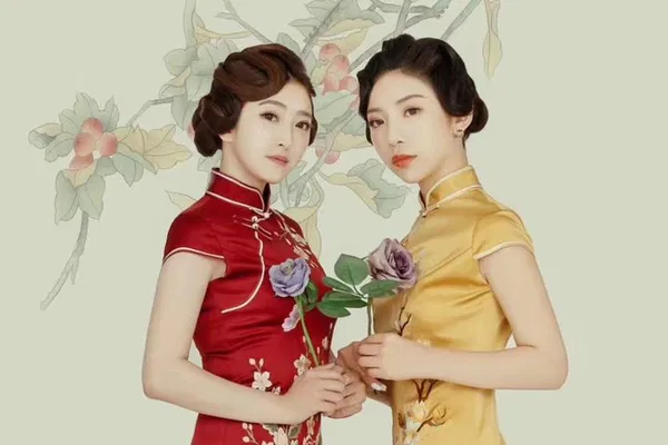 Step Back in Time: Cheongsam Pictorial Photography in Shanghai