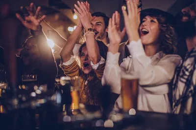 Charleston's Spirited Speakeasy Sagas: Uncover Prohibition History!