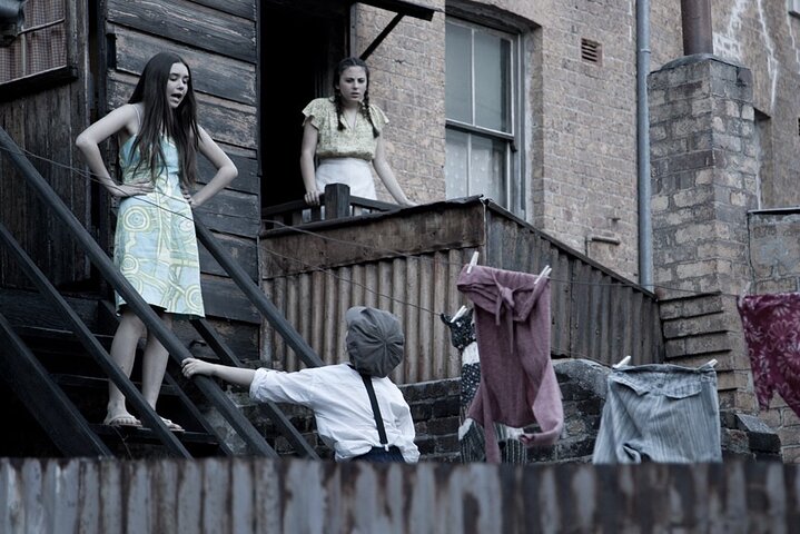 Experience Image img1