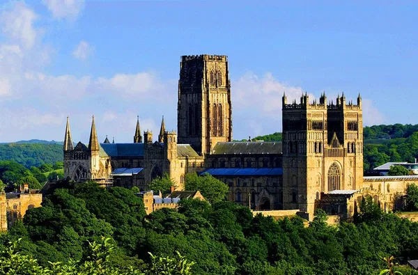 Durham Cathedral & City Day Tour: History & Views