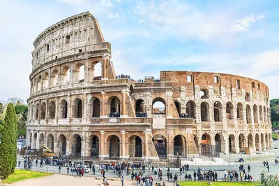 Unlock Rome's Secrets: A Self-Guided Audio Adventure Through History
