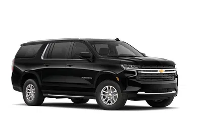 Stress-Free Orlando to Port Canaveral Transfer in Luxury SUV