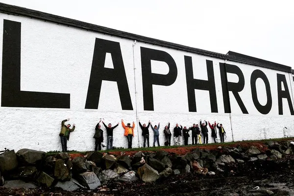 Islay Whisky Adventure: 4-Day Distillery Tour from Edinburgh