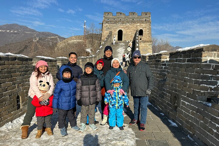 Experience Image img1