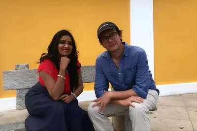 Chennai Museums: Private Tour with Female Guide