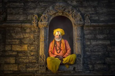 Spiritual Odyssey: Unveiling the Mystique of North India & Nepal