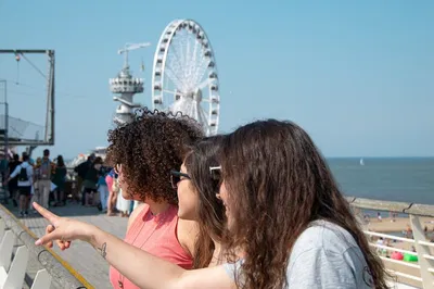 Scheveningen Beach Food Tour: Taste The Hague!