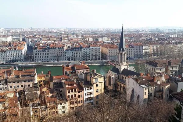 Uncover Lyon's Secrets: A Private Traboules & History Tour