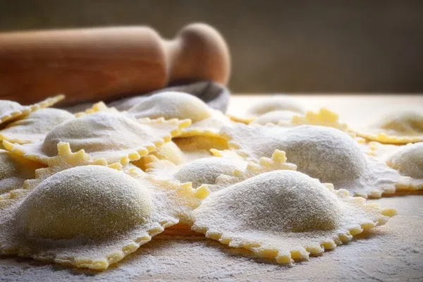 Positano Pasta Class: Cook & Eat Like a Local!