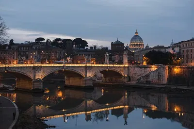 Rome's Best: Private Colosseum, Trevi & Vatican Tour