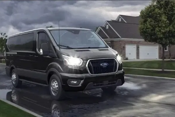 ATL Airport Hotel Roundtrip Private Transfer