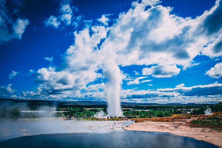 Iceland Ring Road: 8-Day Adventure with Snaefellsnes!