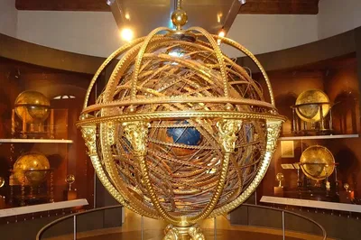 Unveiling Galileo's Universe: A Private Florence Science Museum Tour