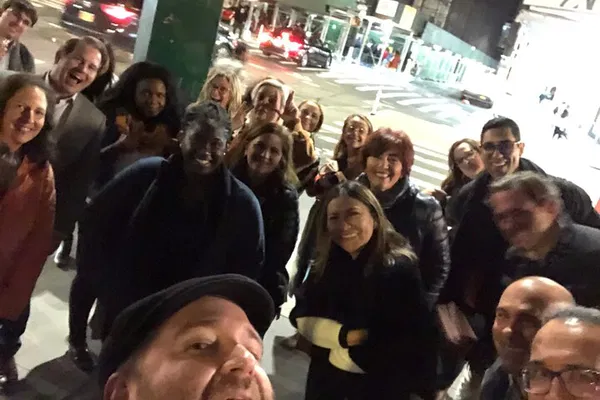 Uncover Manhattan's Dark Past: Five Points Haunted History Tour