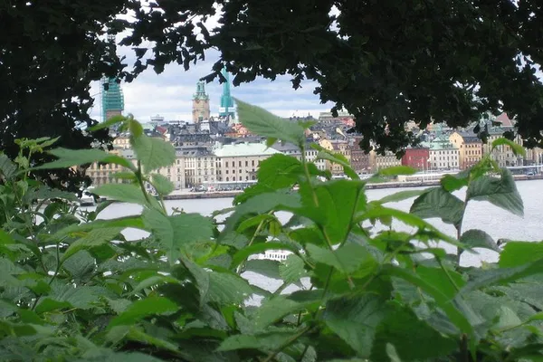 Stockholm's Top Attractions: All-Inclusive Grand Tour