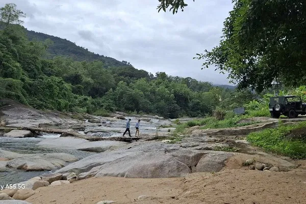 Nha Trang Jeep Adventure: Explore Hidden Gems & Culture