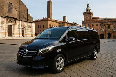 Stress-Free Bologna Airport Transfer: Private Car Service