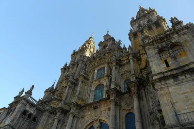 Galicia & Portugal Tour: 6 Days from Madrid