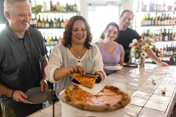 Richmond's Church Hill Food Tour: Taste History!