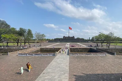 Unveiling Hue's Hidden Gems: A Full-Day Guided Historical Adventure