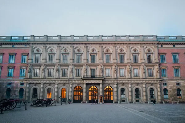 Step Back in Time: Stockholm's Old Town Gamla Stan Walking Tour