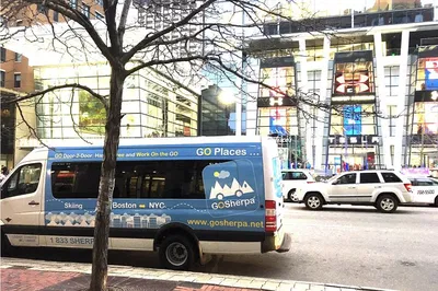 Safe & Affordable Boston-NYC Door-to-Door Travel