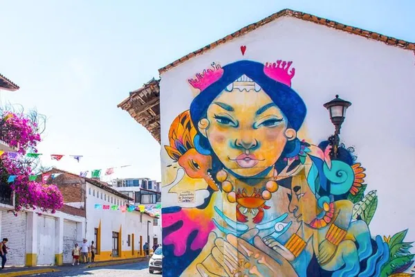 Uncover Puerto Vallarta's Artistic Heart: A Private Art Tour Experience