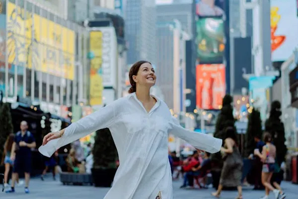 NYC Photoshoot Tour: Capture Your Unforgettable Moments!