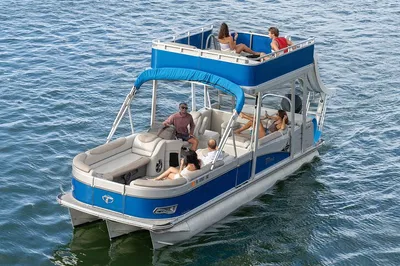 Tahoe Funship Adventure: Private Boating to Indian Rocks Beach